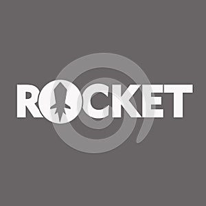 Rocket Logo