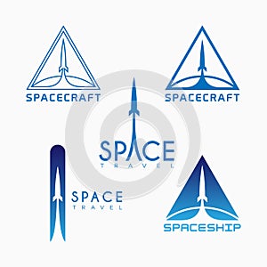 Rocket logo