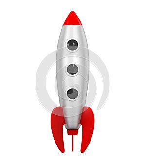 Rocket Space Ship