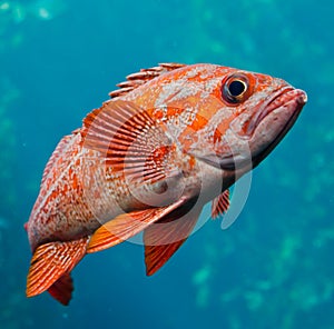 Rockfish