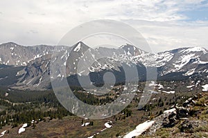 Rockie Mountain High photo