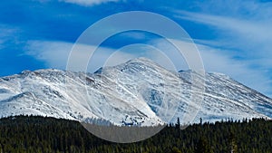 The Rockies are calling - Breckenridge - Colorado