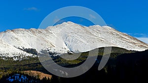 The Rockies are calling - Breckenridge - Colorado photo