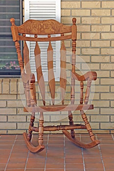 Rocking Chair