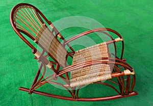 Rocking chair