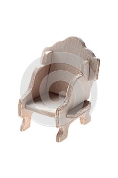 Rocking Chair toy