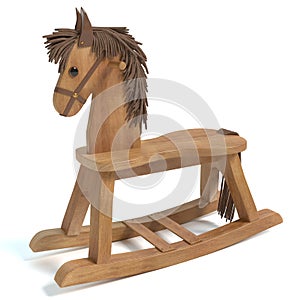 Rocking Horse