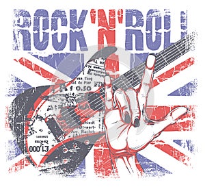 Rockn roll