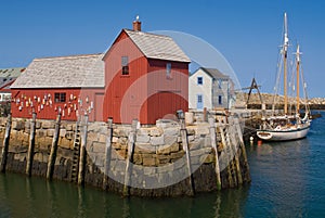 Rockport photo