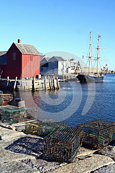 Rockport, Massachusetts photo