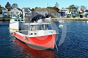 Rockport, Massachusetts photo