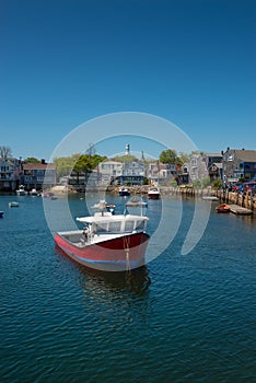 Rockport Massachusetts