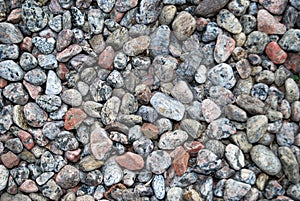 Rocks