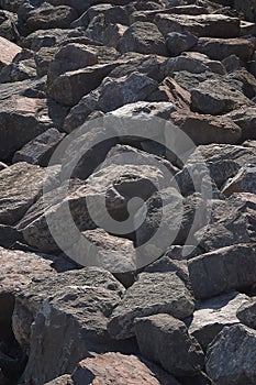Rocks