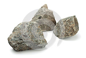 Rocks