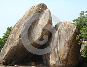 Rocks