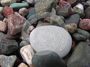 Rocks