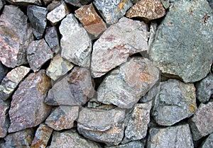 Rocks Assortment