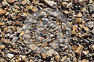 Rocks Background