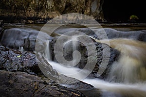 Rocce un Acqua baia 