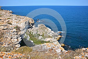 Rocks in Kamen Bryag Bulgaria Must See Places