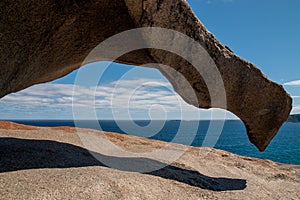 Rocks on Kangaroo Island