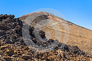 Rocks Mound