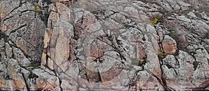 Rocks texture