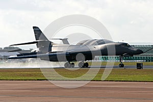 Rockwell B1 Lancer photo