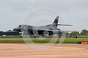 Rockwell B1 Lancer