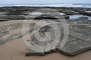 Rocky Beach