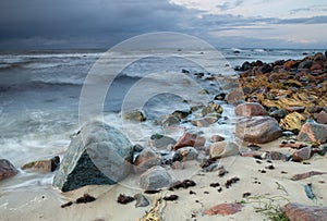 Rocky Beach