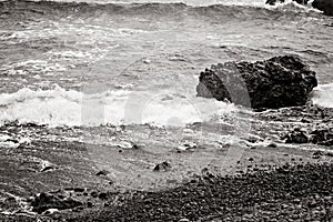 Rocky Beach