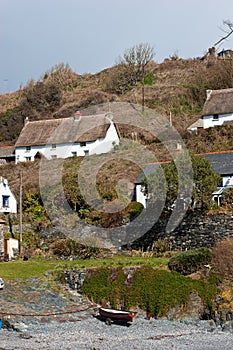 Cadgwith Cove Cornwall