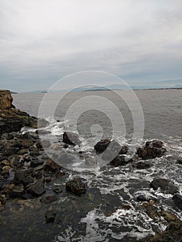 Rocky Beach