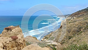 Rocky Beachscape