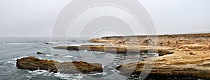 Rocky Coast, Montana de Oro State