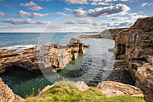 Rocky Cove at Rumbling Kern