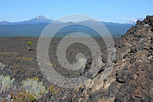 Rocky Landscape