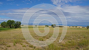 Rocky Mountain Arsenal National Wildlife Refuge