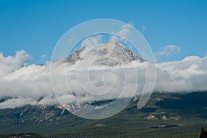 Rocky Mountain, Banff National Park