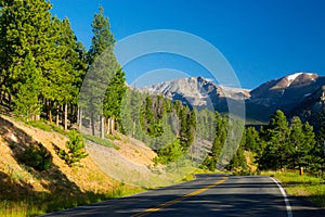 Rocky Mountain National Park