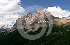 Rocky Mountains