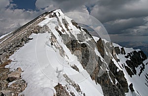 Rocky Mountains photo