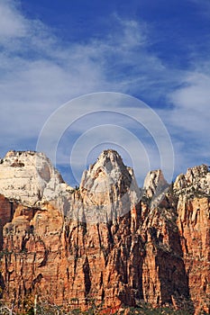 Rocky Mountains