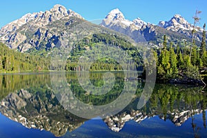 Rocky Mountains