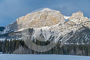 Rocky Mountains