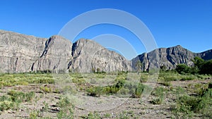 Rocky mountains