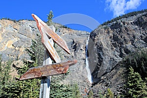 Rocky Mountains - Canada