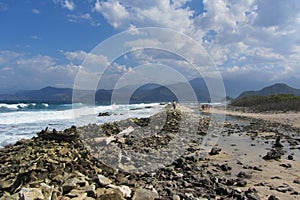 Rocky Shore photo